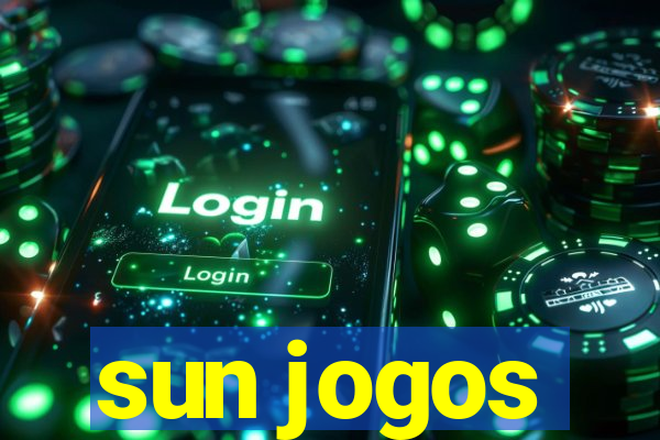 sun jogos